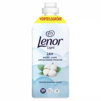 Lenor Weichspüler frische Baumwollblüte (59WL)