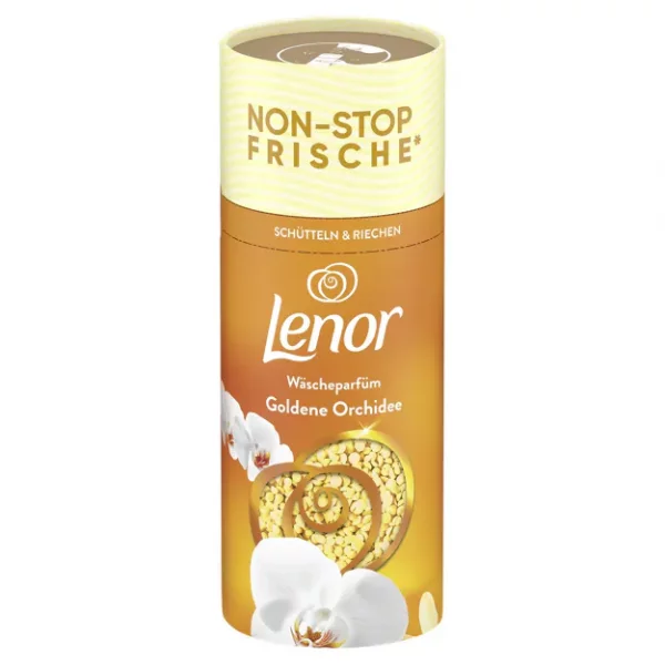 Lenor W&auml;scheparf&uuml;m Goldene Orchidee (155g)