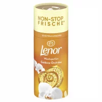 Lenor Wäscheparfüm Goldene Orchidee (155g)