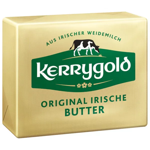 Kerrygold Butter ungesalzen (250g)