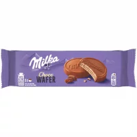 Milka Choco Wafer (150g)