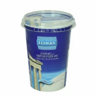Elinas Joghurt nach griechischer Art (500g)