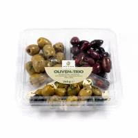 Arte di Viva Oliven-Trio (240g)