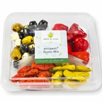 Arte di Viva Antipasti Mix (400g)
