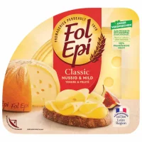 Fol Epi Classic Nussig & Mild (150g)