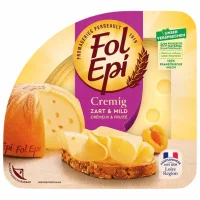 Fol Epi Cremig Zart & Mild (150g)