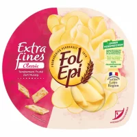 Fol Epi Hauchfein Zart Nussig (100g)