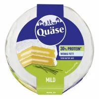 Quäse Mild (220g)
