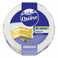 Quäse Aromatisch (220g)