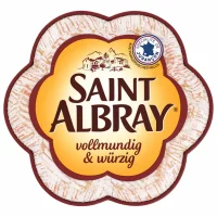 Saint Albray vollmundig & würzig (180g)