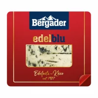 Bergader Edelblu Edelpilzkäse (100g)