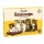 Sarotti Katzenzungen Vollmilch (100g)