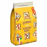 Leibniz Milk Kunterbunt (125g)