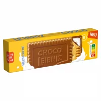 Leibniz Choco & Milchcreme (125g)
