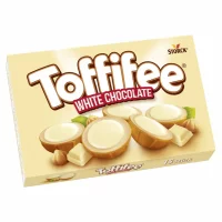 Toffifee white (15Stk.)