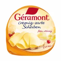 Géramont cremig-zarte Scheiben (130g)