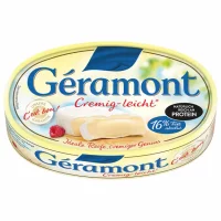 Géramont cremig-leicht 31% (200g)