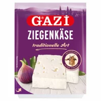 Gazi Ziegenkäse (150g)