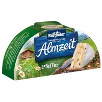 Bergader Almzeit - Pfeffer (175g)