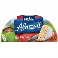 Bergader Almzeit - Paprika (175g)