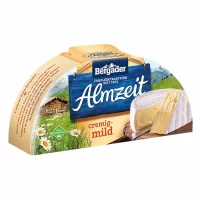 Bergader Almzeit - cremig-mild (175g)