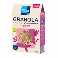 Kölln Granola Früchte (350g)
