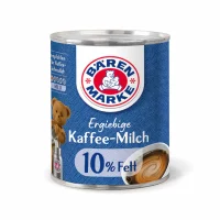 Bärenmarke ergiebige Kaffee-Milch 10% (340g)