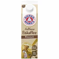 Bärenmarke Eiskaffee 1,8% (1l)