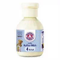 Bärenmarke leichte Kaffee-Milch 4% (170g)