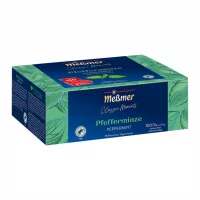 Meßmer Classic Moments Pfefferminz (100x2,25g)
