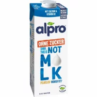Alpro Not MLK Fettarm 1,8% Drink (1l)