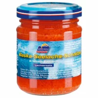 Alaska-Seelachsschnitzel (125g)