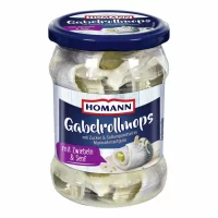Homann Gabelrollmops (500g)