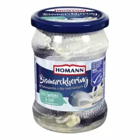 Homann Bismarckhering (500g)