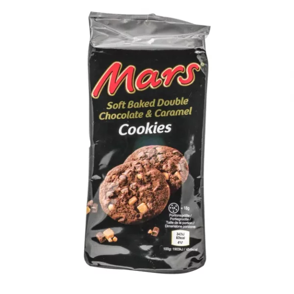 Mars Cookies (162g)