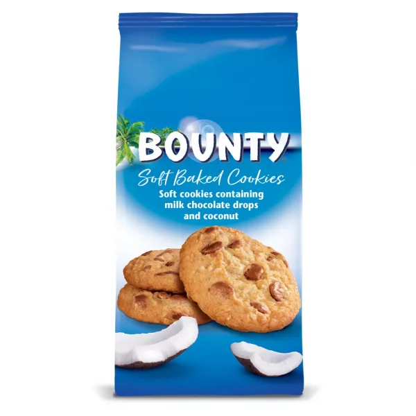 Bounty Cookies (180g)