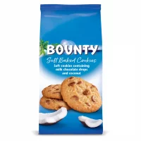 Bounty Cookies (180g)