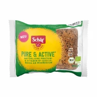 Schär Pure & Active (250g)