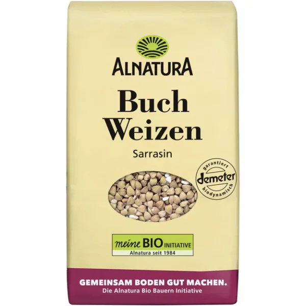 Alnatura Bio Buchweizen (500g)