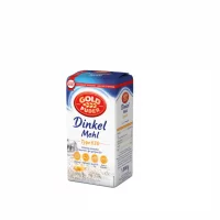 Goldpuder Dinkelmehl Typ 630 (1000g)