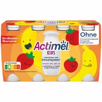 Actimel Drink - Kids (8x100g)