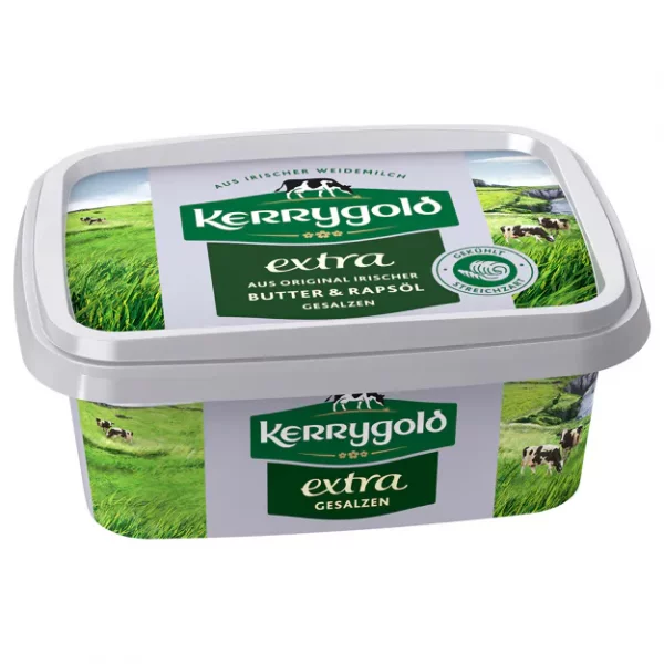 Kerrygold Butter extra gesalzen (250g)