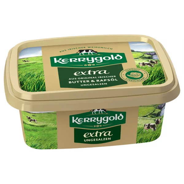 Kerrygold Butter extra ungesalzen (250g)