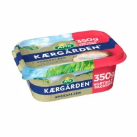 Arla Kaergarden Butter ungesalzen (350g)