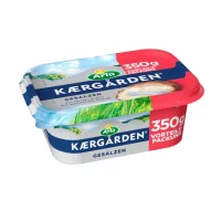 Arla Kaergarden Butter gesalzen (350g)