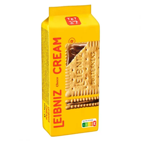 Leibniz Choco Cream (228g)