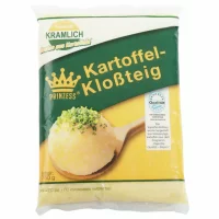 Feinkost Kramlich Kartoffel Kloßteig (750g)
