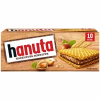 Hanuta (10Stk.)