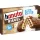 Hanuta Riegel Milch &amp; Nuss (5Stk.)