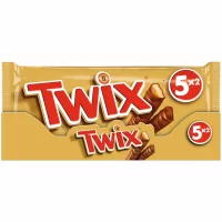 Twix (5x2Stk.)